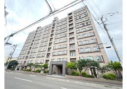 北海道札幌市豊平区平岸四条５丁目4-10 札幌市営地下鉄東豊線[豊平公園]の売買中古マンション物件詳細はこちら