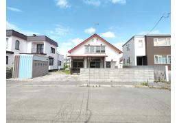 北海道江別市牧場町32-10 JR函館本線(小樽～旭川)[高砂]の売買土地物件詳細はこちら