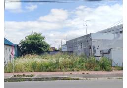 北海道江別市元町33-2 JR函館本線(小樽～旭川)[高砂]の売買土地物件詳細はこちら