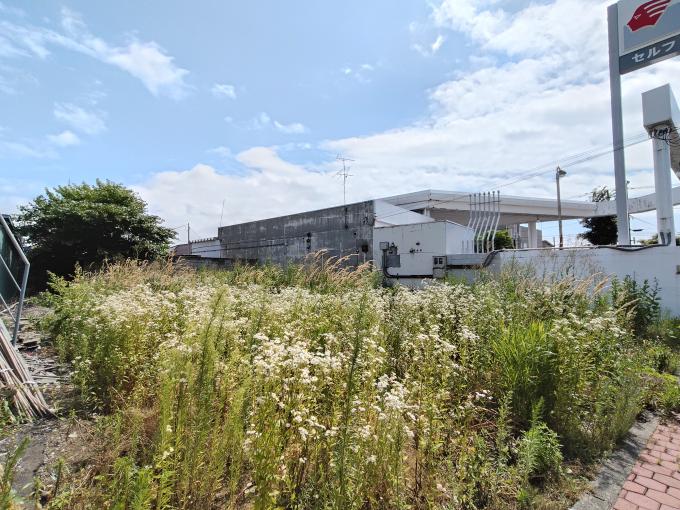 建築条件なし/解体更地渡し◎ 建築条件なし/解体更地渡し◎