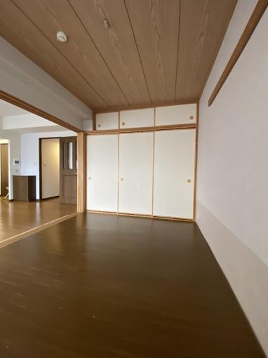 和室約6.0帖 和室約6.0帖