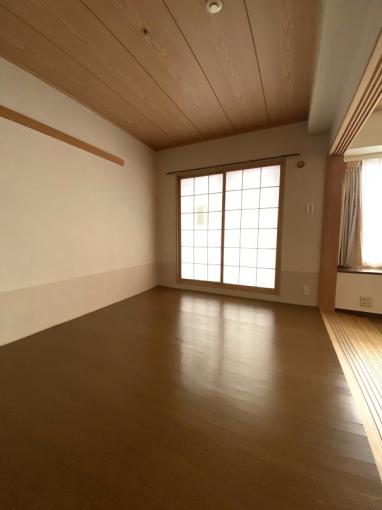 和室約6.0帖 和室約6.0帖