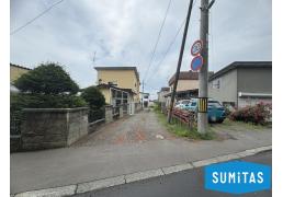 北海道江別市大麻桜木町 JR函館本線(小樽～旭川)[大麻]の売買土地物件詳細はこちら