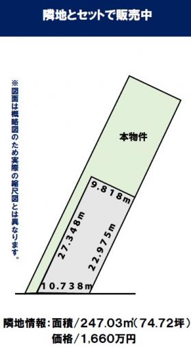 全体区画図