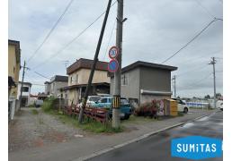 北海道江別市大麻桜木町 JR函館本線(小樽～旭川)[大麻]の売買土地物件詳細はこちら