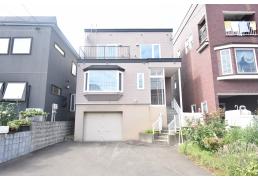 北海道札幌市豊平区月寒東二条５丁目 札幌市営地下鉄東豊線[月寒中央]の売買中古一戸建物件詳細はこちら