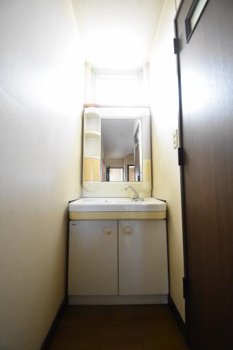 2階洗面台 2階洗面台