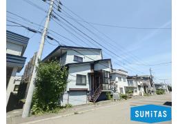 北海道札幌市白石区本通１０丁目南5-23 札幌市営地下鉄東西線[南郷１３丁目]の売買土地物件詳細はこちら