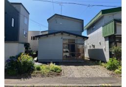 北海道札幌市北区篠路七条８丁目5-11 JR札沼線[篠路]の売買土地物件詳細はこちら