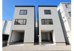 北海道札幌市豊平区平岸四条１２丁目5 札幌市営地下鉄南北線[南平岸]の売買新築一戸建て物件詳細はこちら