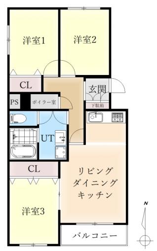 手書き作成のため現状優先