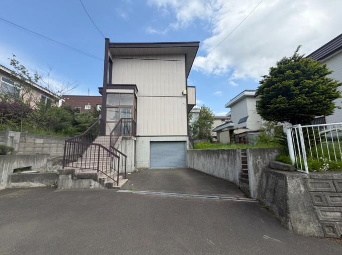外観 外観