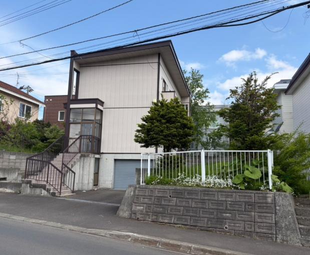 外観 外観