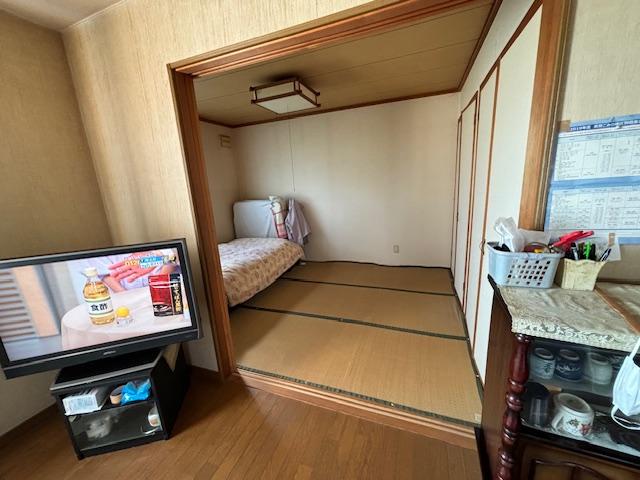 6帖和室 6帖和室
