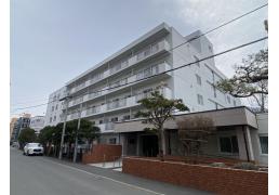 北海道札幌市中央区南十七条西１８丁目2-10 札幌市電山鼻線[西線１６条]の売買中古マンション物件詳細はこちら