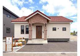 北海道苫小牧市ウトナイ南２丁目909-5 区画A-2 JR室蘭本線(苫小牧～岩見沢)[沼ノ端]の売買新築一戸建て物件詳細はこちら