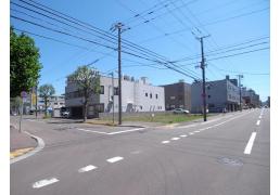 北海道札幌市北区北十九条西３丁目2番22号 札幌市営地下鉄南北線[北１８条]の売買土地物件詳細はこちら