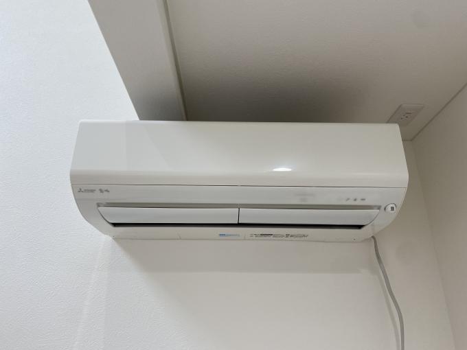 エアコン エアコン