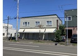 北海道札幌市厚別区厚別東一条６丁目 の売買土地物件詳細はこちら