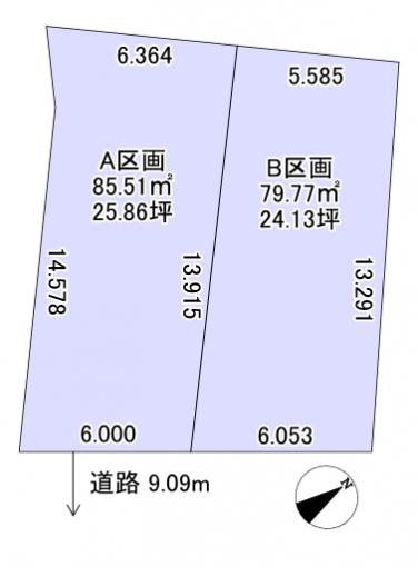 地形図 地形図