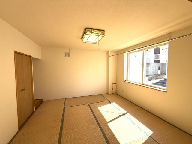 1階和室 1階和室
