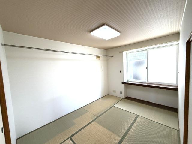 2階和室 2階和室