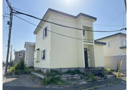 北海道江別市豊幌花園町17-8 JR函館本線(小樽～旭川)[豊幌]の売買中古一戸建物件詳細はこちら