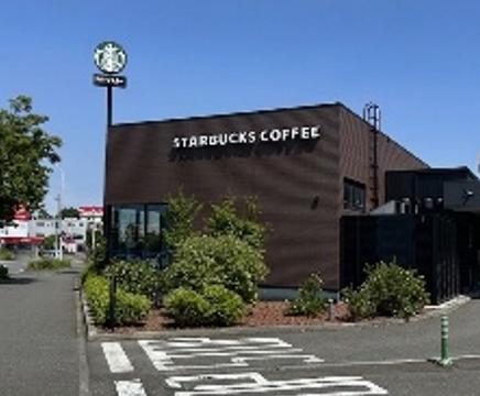 スターバックスコーヒー環状通東店 徒歩4分 スターバックスコーヒー環状通東店 徒歩4分