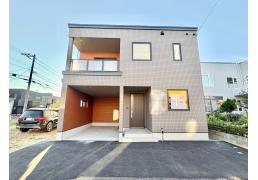 北海道札幌市東区北三十五条東２５丁目4-19 札幌市営地下鉄東豊線[新道東]の売買中古一戸建物件詳細はこちら