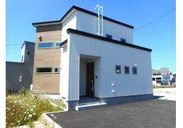 北海道江別市文京台5-19 JR函館本線(小樽～旭川)[大麻]の売買未入居住宅物件詳細はこちら