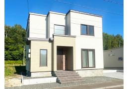 北海道札幌市南区常盤六条2丁目103-100(№66) の売買新築一戸建て物件詳細はこちら