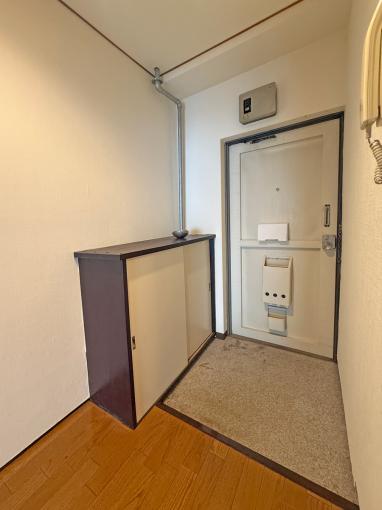 玄関 玄関