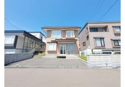 北海道札幌市東区北五十条東７丁目1-27 JR札沼線[太平]の売買中古一戸建物件詳細はこちら