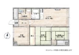 北海道札幌市中央区南七条西２丁目1-3-43 札幌市営地下鉄東豊線[豊水すすきの]の売買中古マンション物件詳細はこちら