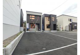 北海道札幌市東区北二十条東６丁目1-37 札幌市営地下鉄東豊線[東区役所前]の売買新築一戸建て（2区画以上）物件詳細はこちら