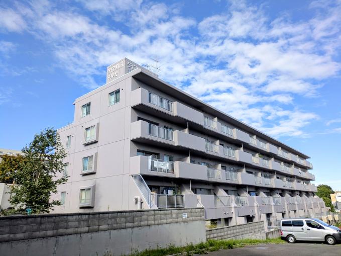 外観 外観