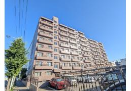 北海道札幌市白石区北郷四条３丁目３－５ JR千歳線[白石]の売買中古マンション物件詳細はこちら