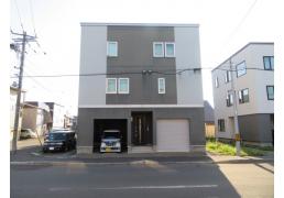 北海道札幌市東区北四十五条東２丁目 JR札沼線[太平]の売買中古一戸建物件詳細はこちら
