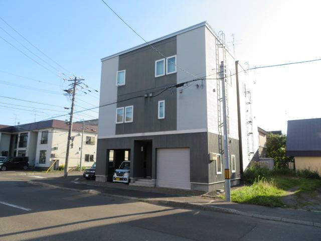 現地写真 現地写真