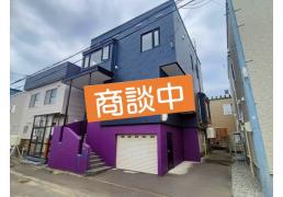 北海道札幌市東区北四十九条東１０丁目1-7 JR札沼線[太平]の売買中古一戸建物件詳細はこちら