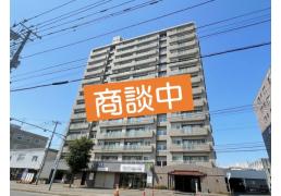 北海道札幌市東区北三十三条東１５丁目2-16 札幌市営地下鉄東豊線[新道東]の売買中古マンション物件詳細はこちら