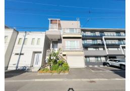 北海道札幌市中央区南四条西２３丁目2-22 札幌市営地下鉄東西線[円山公園]の売買土地物件詳細はこちら