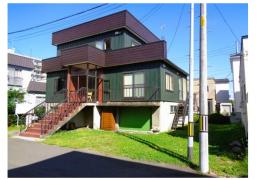 北海道札幌市西区八軒五条東３丁目 JR札沼線[桑園]の売買土地物件詳細はこちら
