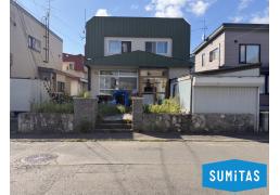 北海道札幌市北区新琴似十二条１４丁目 の売買土地物件詳細はこちら