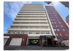 北海道札幌市中央区南二条東6-5 札幌市営地下鉄東西線[バスセンター前]の売買中古マンション物件詳細はこちら