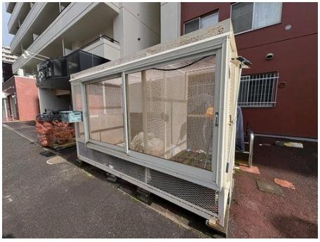 その他共用部 その他共用部