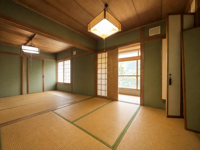 ※現地の撮影写真を基にCG加工編集済 ※現地の撮影写真を基にCG加工編集済