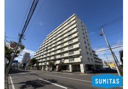 北海道札幌市西区二十四軒二条１丁目2-27 札幌市営地下鉄東西線[二十四軒]の売買中古マンション物件詳細はこちら