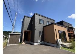 北海道札幌市南区中ノ沢５丁目 の売買中古一戸建物件詳細はこちら