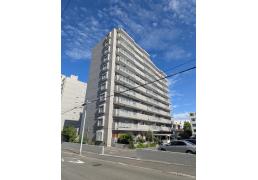 北海道札幌市豊平区月寒東一条１０丁目1-10 札幌市営地下鉄東豊線[月寒中央]の売買中古マンション物件詳細はこちら